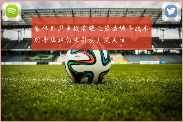 张伟丽卫冕战前强化笼边缠斗战术对手压迫打法引发广泛关注