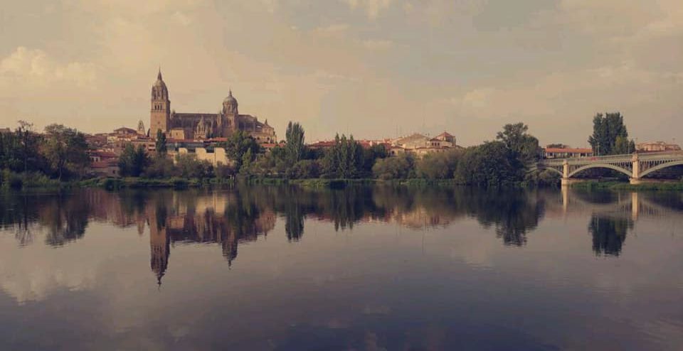 Five Fun Facts about Salamanca, Spain.